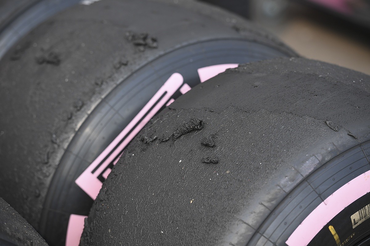 Why Do F1 Cars Use Slick Tyres at Deborah Ferguson blog