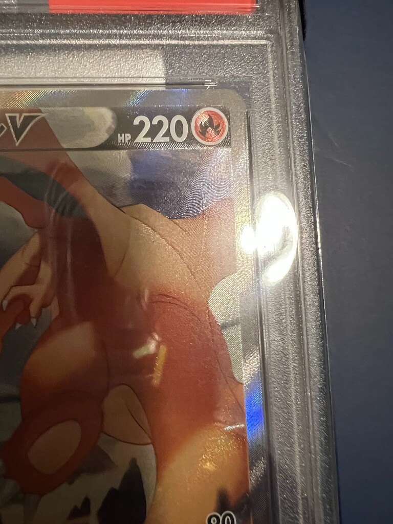 Huge PSA 10 Mistake? Grading Elite Fourum