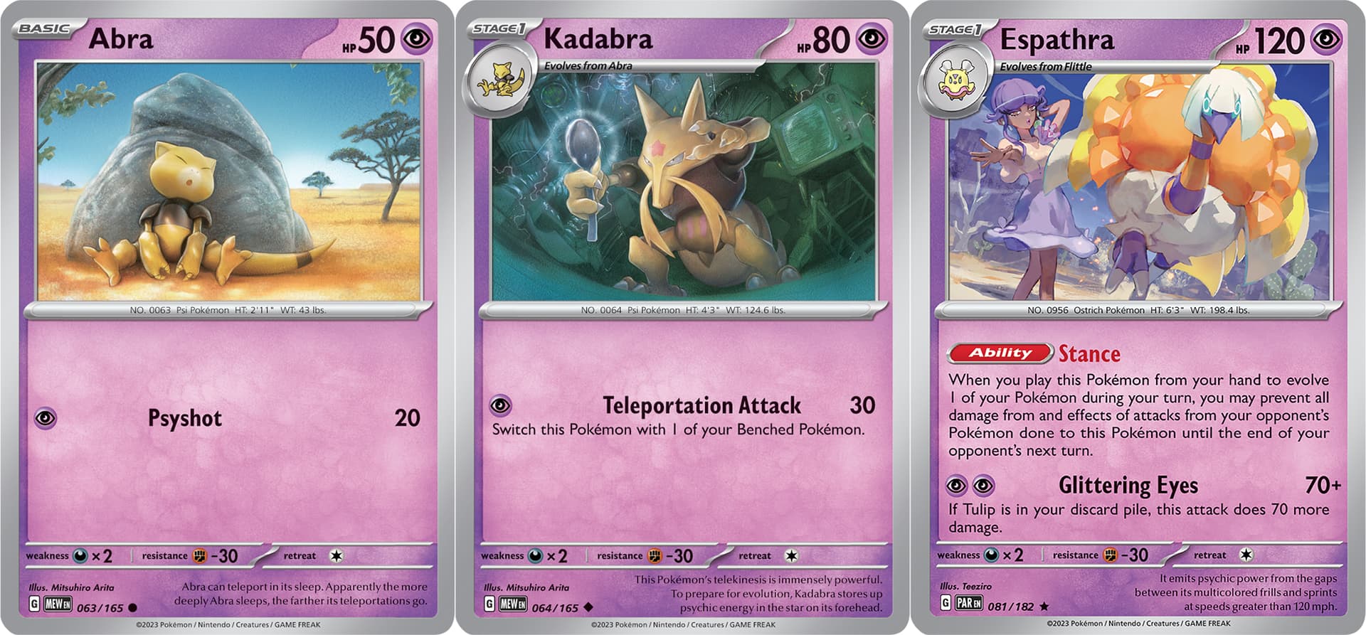 The Different Rarity Symbols in Pokemon Card Sets Explained Articles
