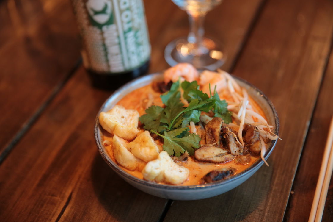 Introducing Punk Kitchen Blog Article Read Now