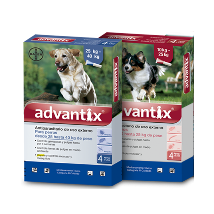 Advantix Efragam