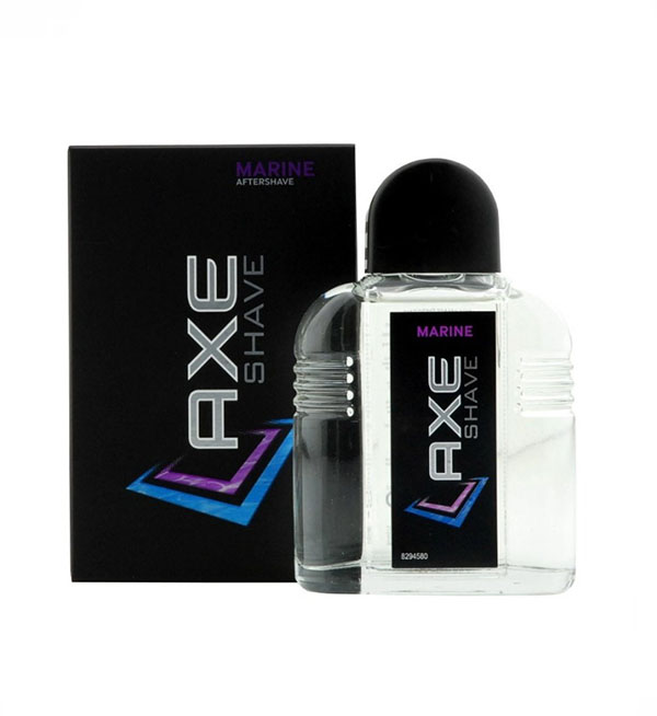 Axe After Shave Marine 100ml Efrago