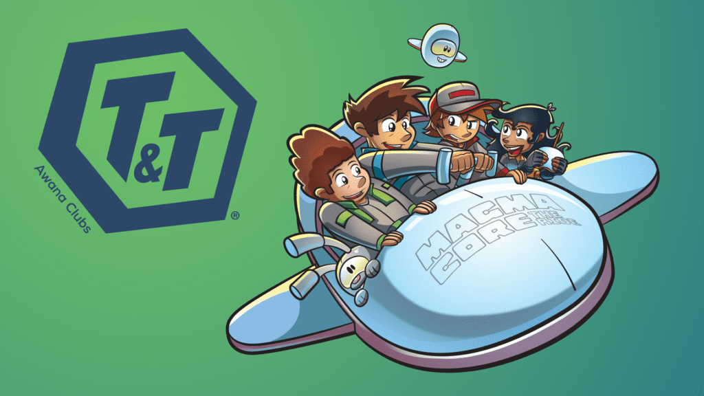 AWANA First Free Church