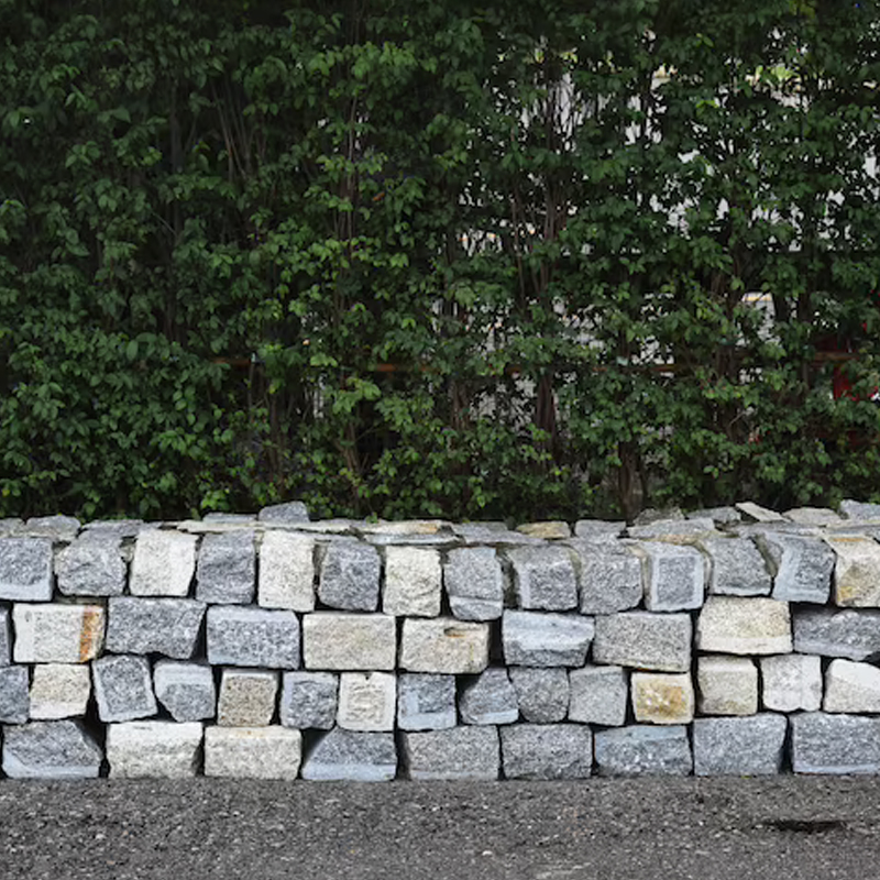 Retaining Wall Efren Duarte Landscape Inc