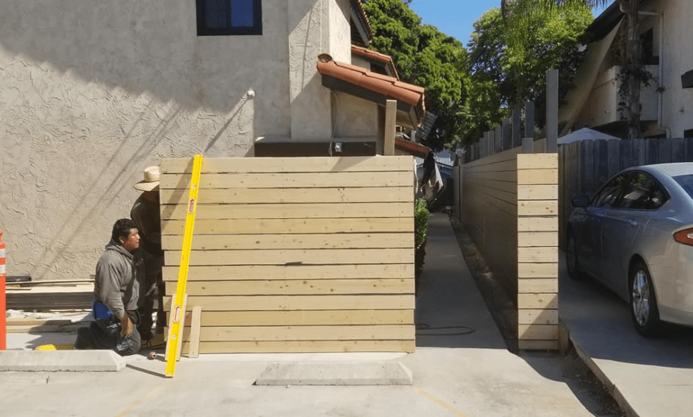 Gallery Efren Duarte Landscape Inc