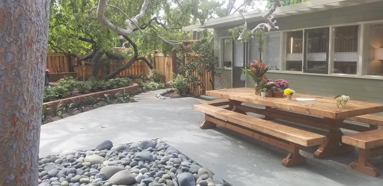 Gallery Efren Duarte Landscape Inc