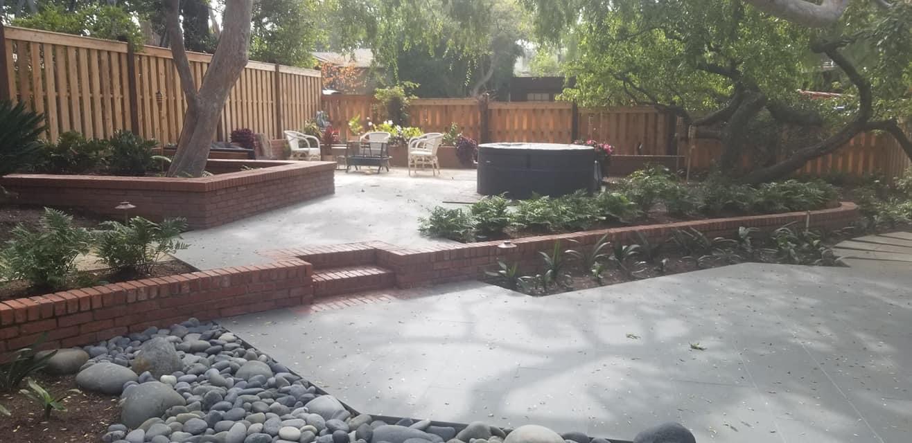 Gallery Efren Duarte Landscape Inc