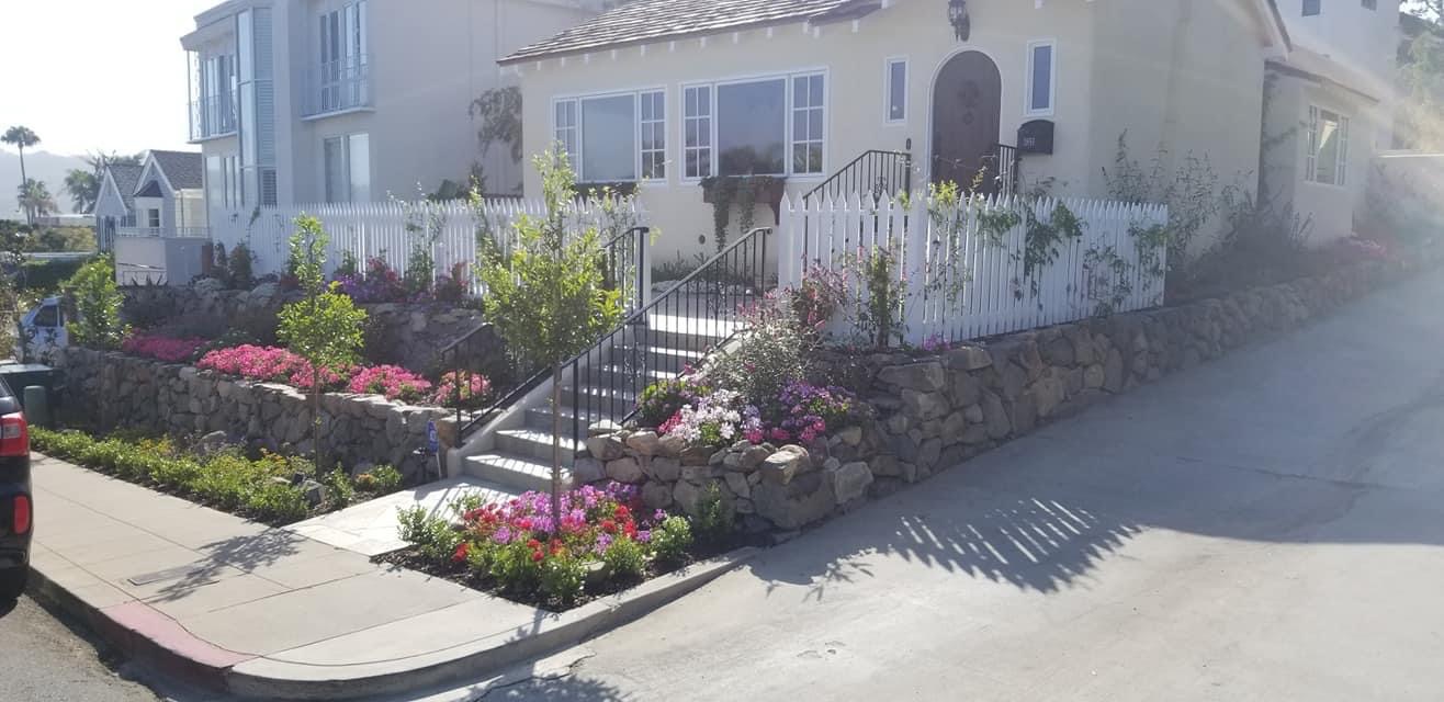 Gallery Efren Duarte Landscape Inc