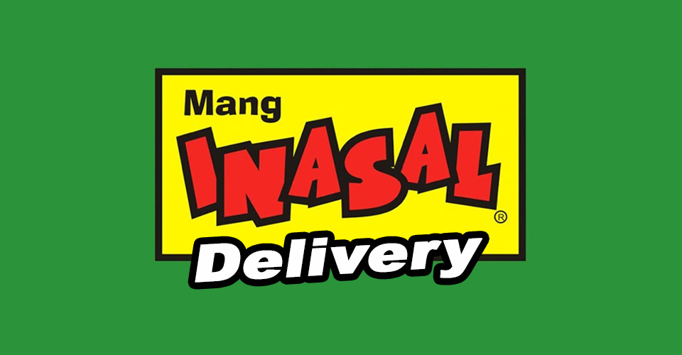 Mang Inasal Delivery Easy Way How to Order in Mang Inasal