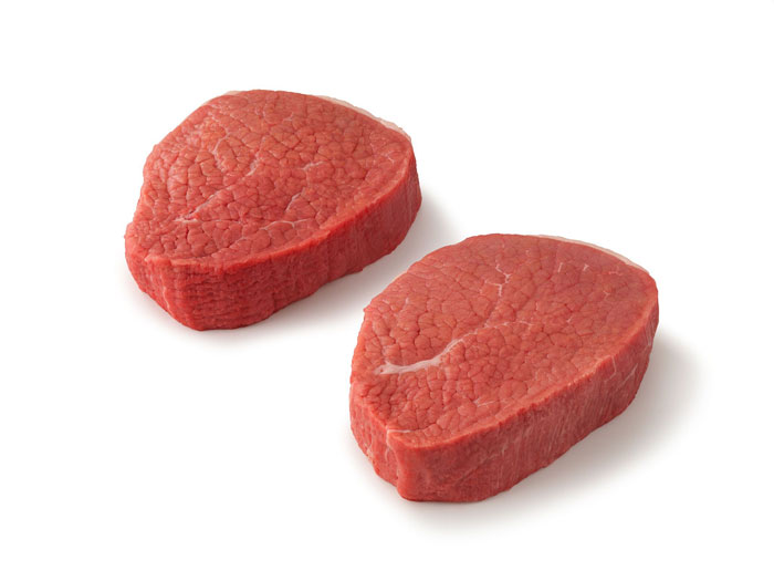 Beef Eye Round Efreshco
