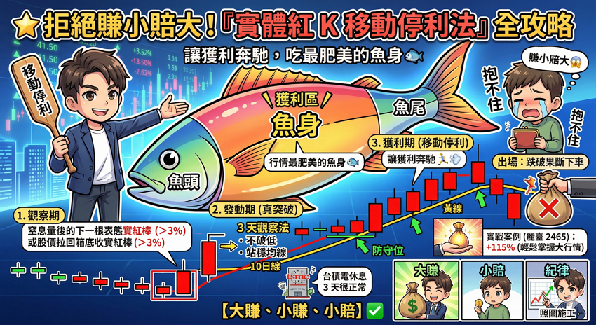 矽光子飆股上詮（3363）分析：CPO 題材、技術面 N 字突破與產業選股心法詳解