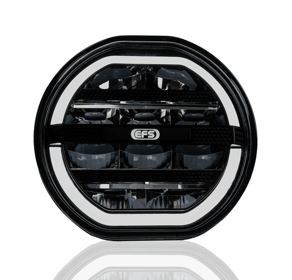 Vividmax Ultra EFS 4x4 Accessories