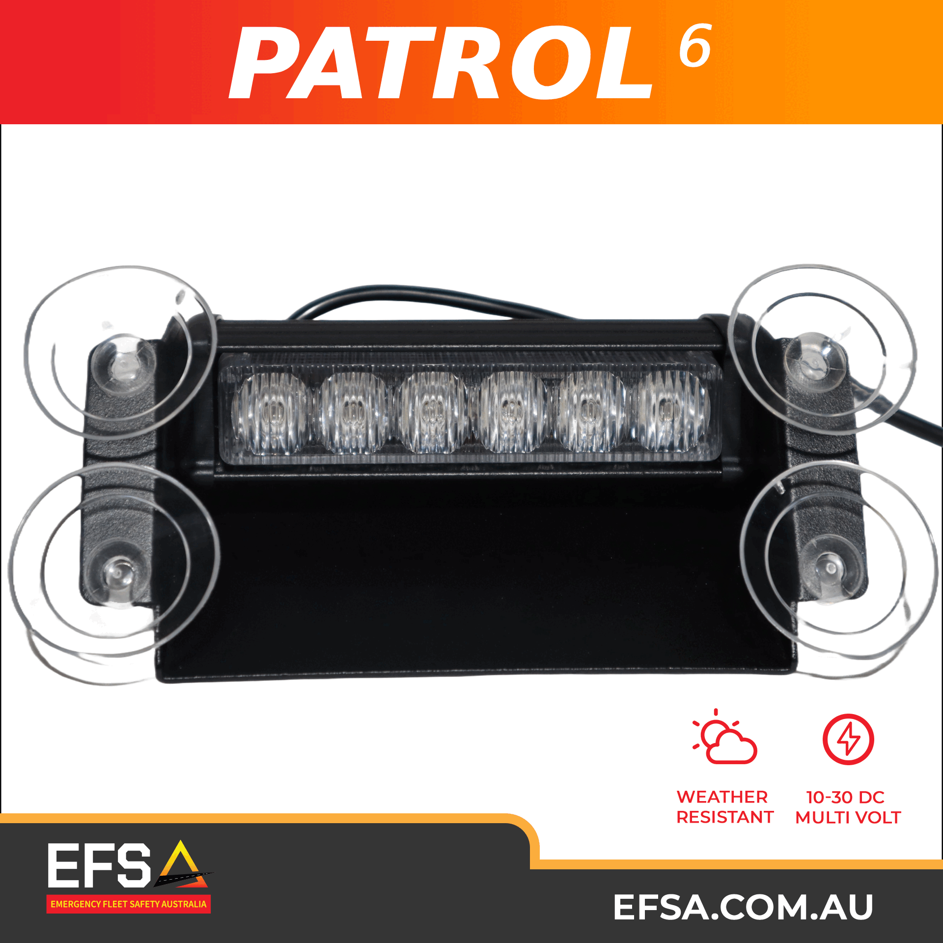 Dash Light EFSA