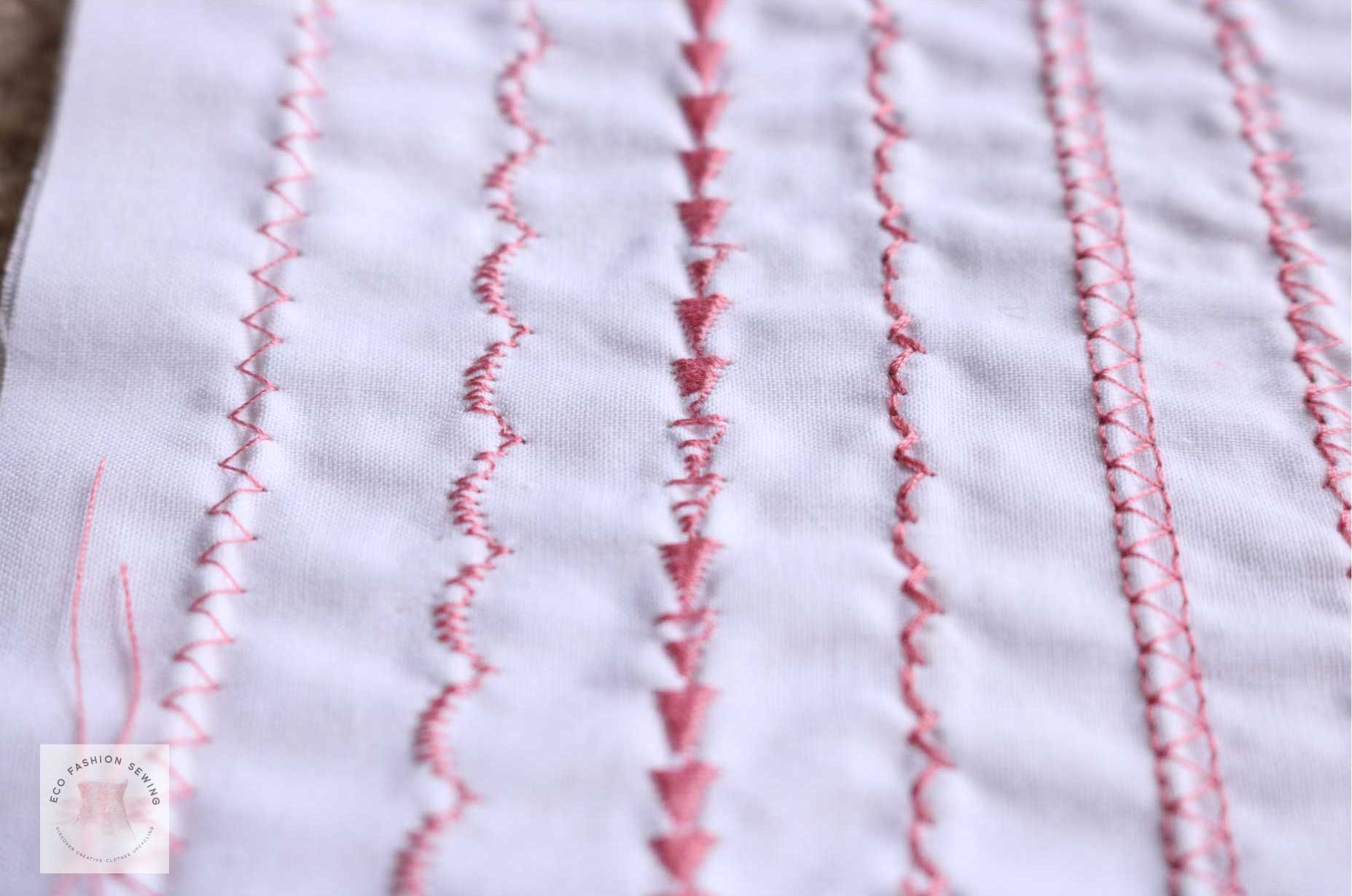 How To Fix Common Sewing Machine Problems Eco Fashion Sewing