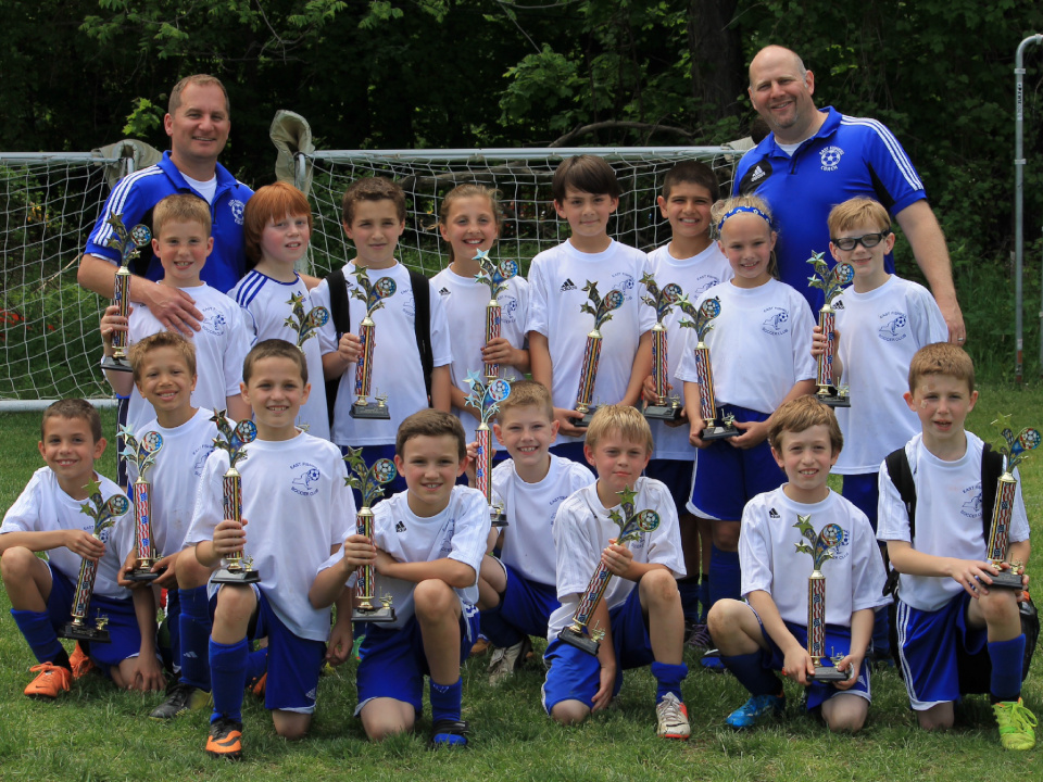 Hopewell Soccer Tournament November 2023 Home - East Fishkill Soccer Club