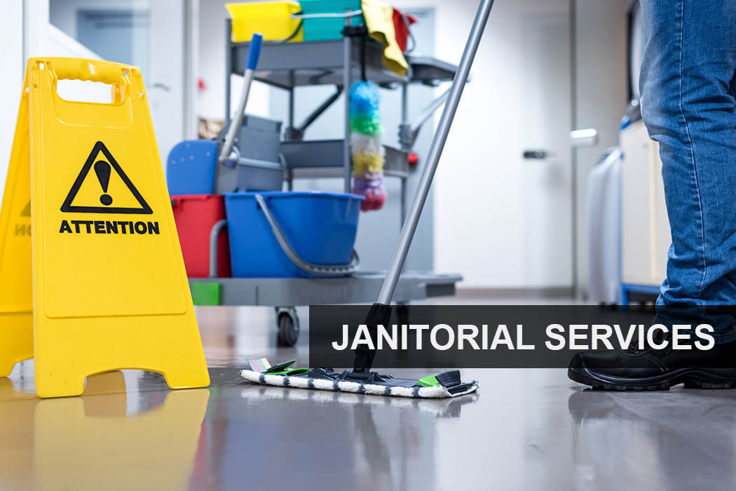 Janitorial Express Facilities Services