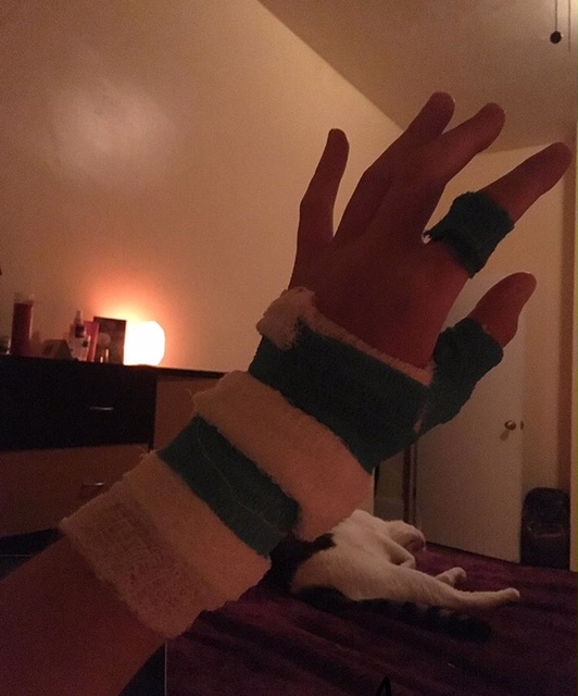 How to Recognize, Respect, and Reduce Poison Ivy Eating for the