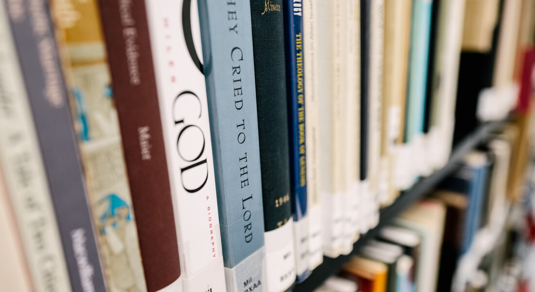 Religion – University of Copenhagen