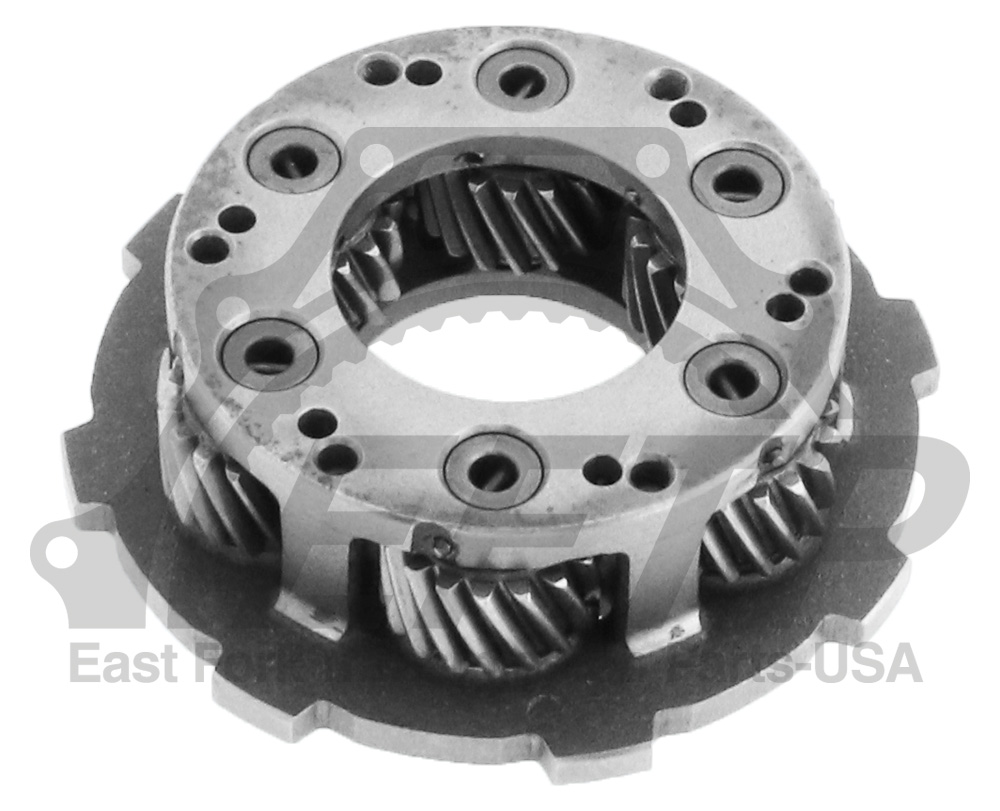 U22584D A727A518A61848RE, REAR EFTP Automatic Transmission Hard Parts