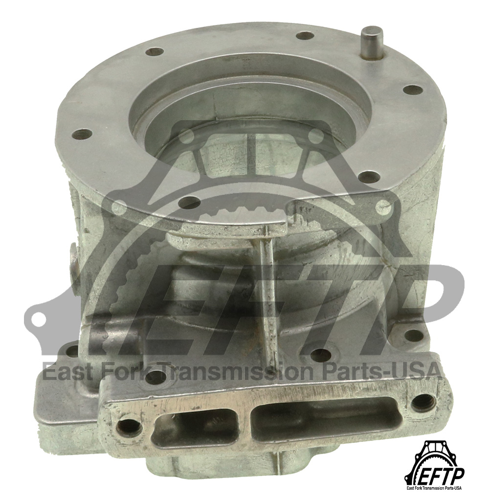 U36770B C6 EXTENSION HOUSING, 4WD, ALUMINUM EFTP