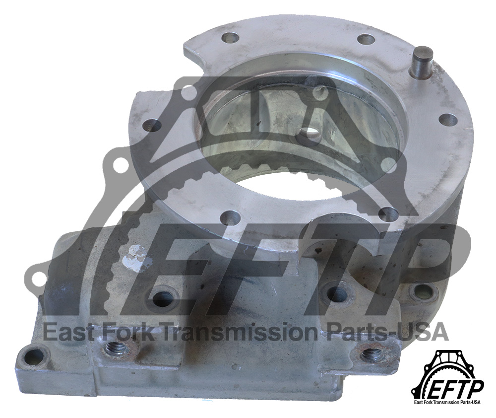 U36770EB E4OD4R100 EXTENSION HOUSING, 4WD, 1998ON EFTP