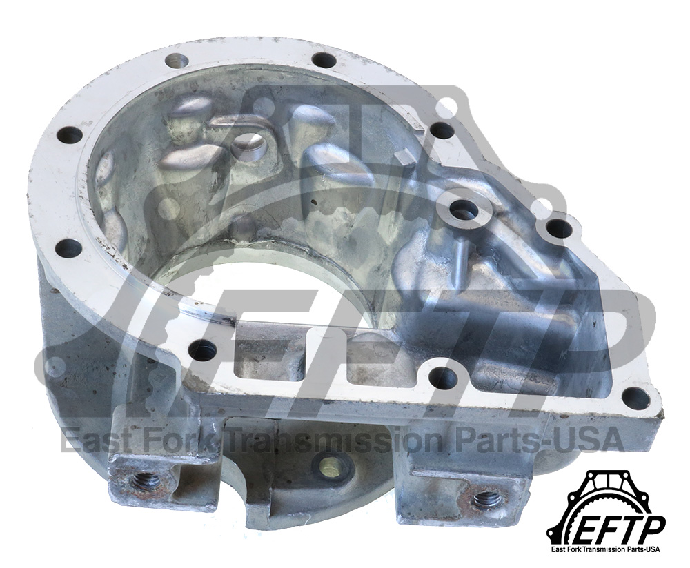 U36770EB E4OD4R100 EXTENSION HOUSING, 4WD, 1998ON EFTP
