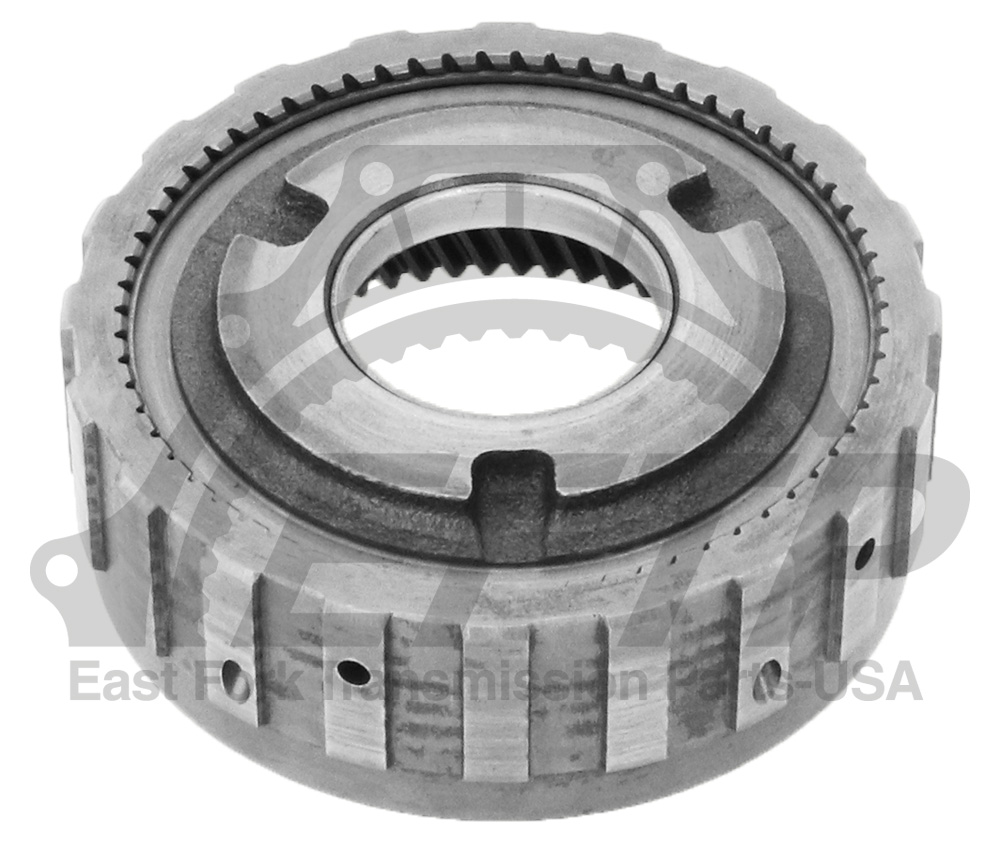U44592 TH250TH350 RING GEAR, FRONT 196986 EFTP