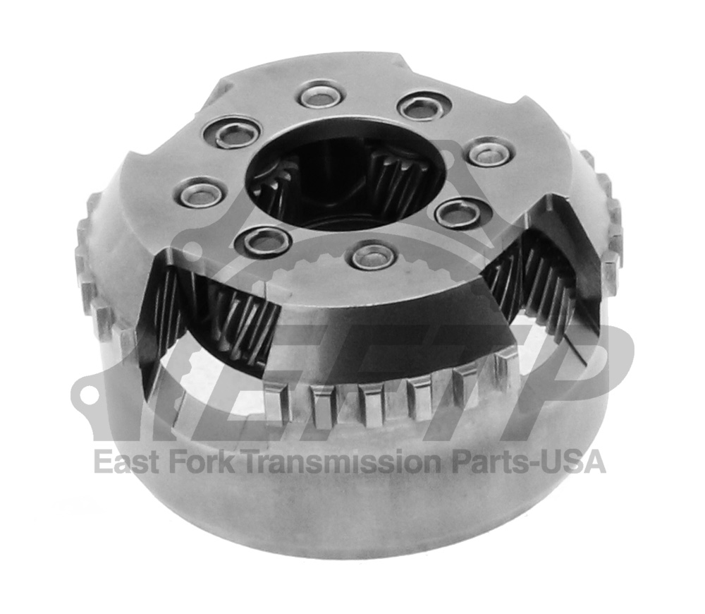 U84582B 4T60 FRONT, 1993ON EFTP Automatic Transmission