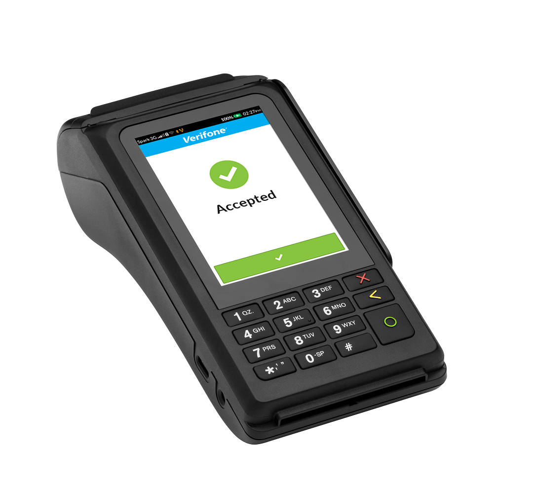 V210 - EFTPOS NZ