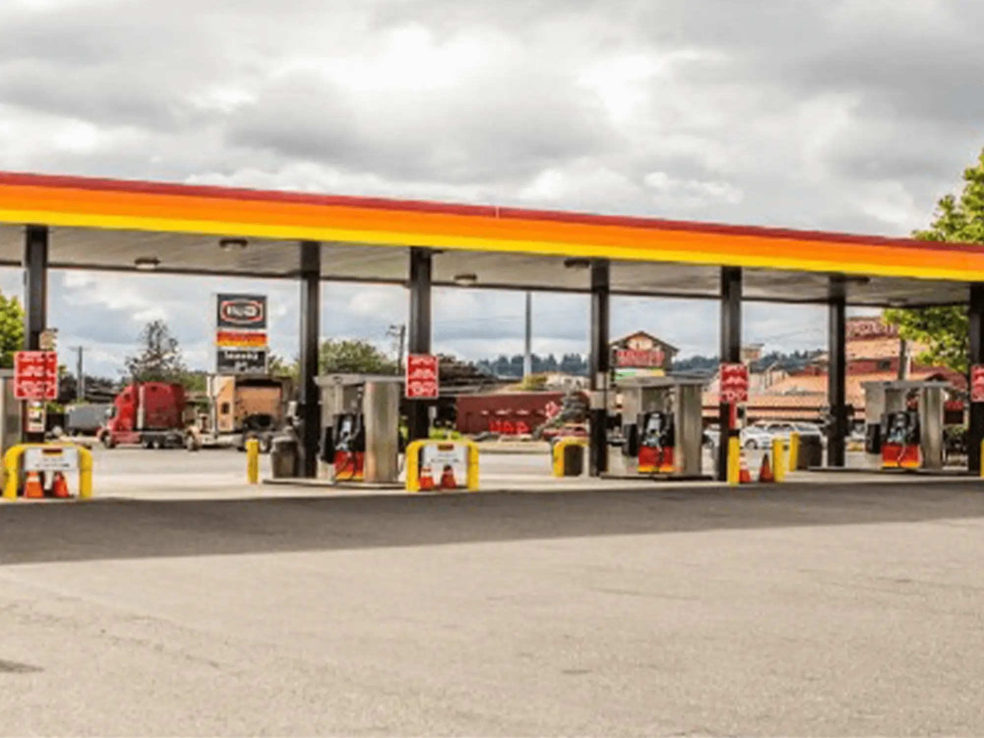 JE Clark is Now Part of eFuel eFUEL