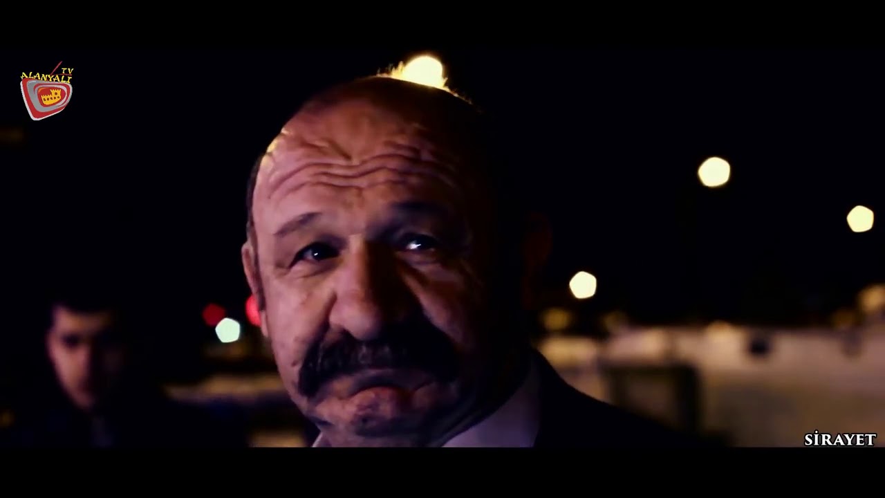 SirAyet Filmi Full İzle