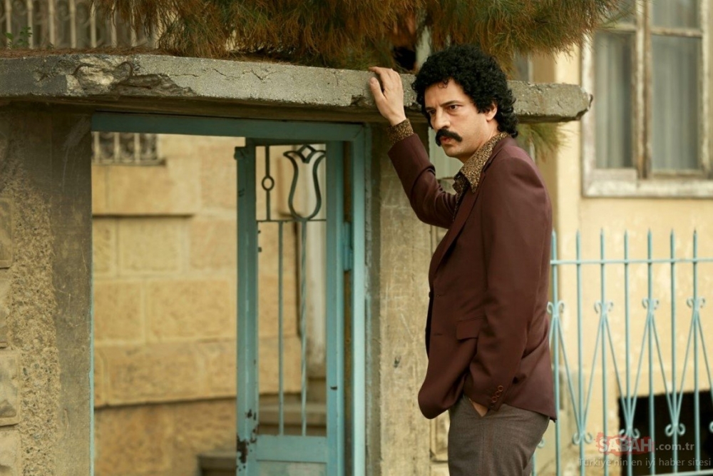 Müslüm Filmini İzle Filmi Full İzle
