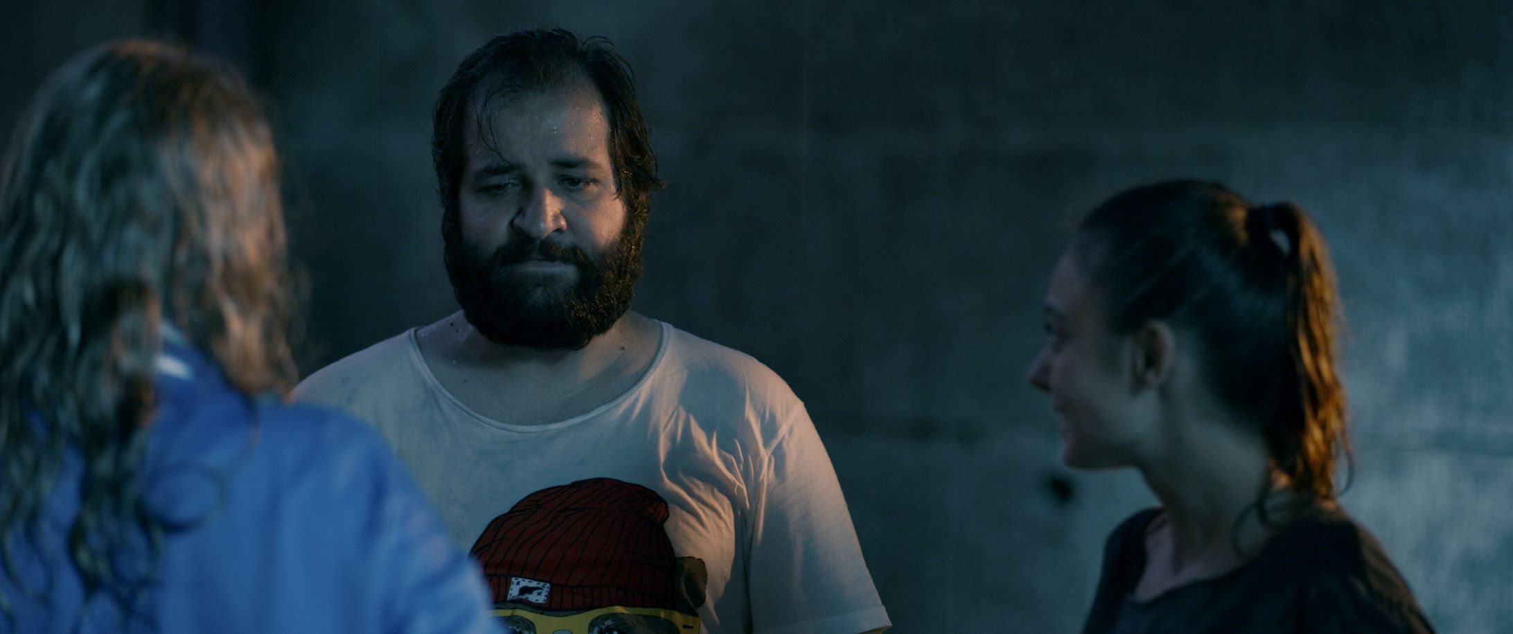 Özgür Dünya Filmi 2019 İzle Filmi Full İzle