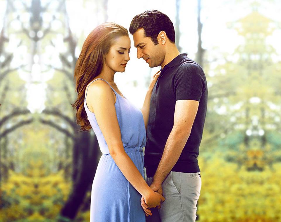 Sonsuz Aşk İzle Filmi Full İzle