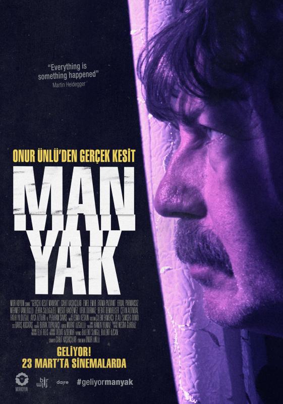Gerçek Kesit Manyak İzle Filmi Full İzle