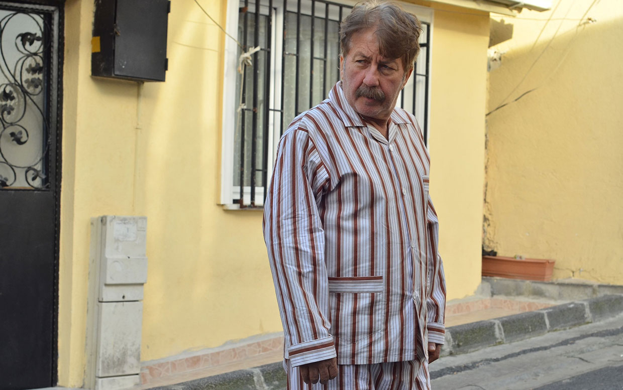 Gerçek Kesit Manyak İzle Filmi Full İzle