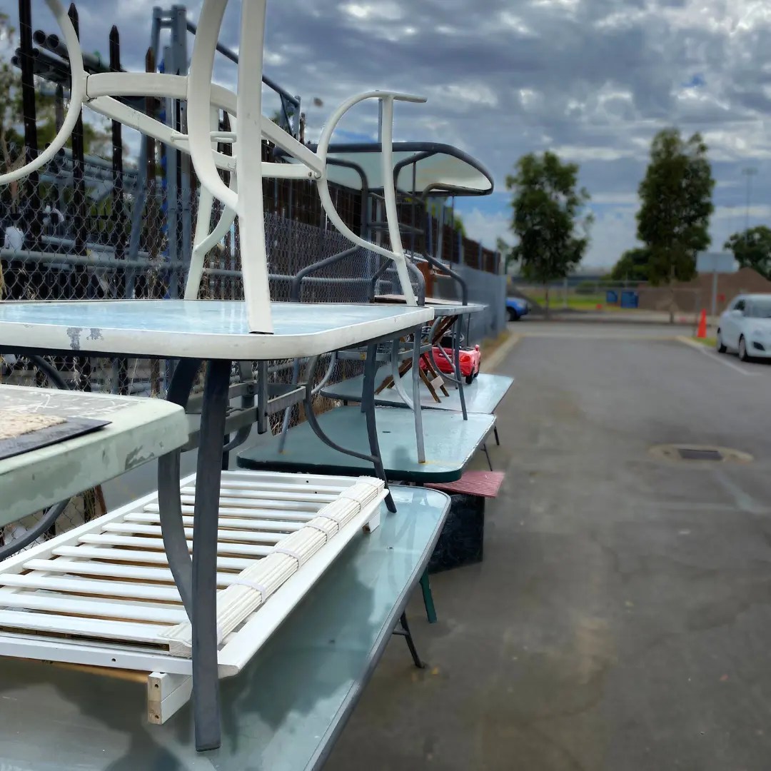 Cheap Outdoor Furniture e Furniture Repurposing Second Hand