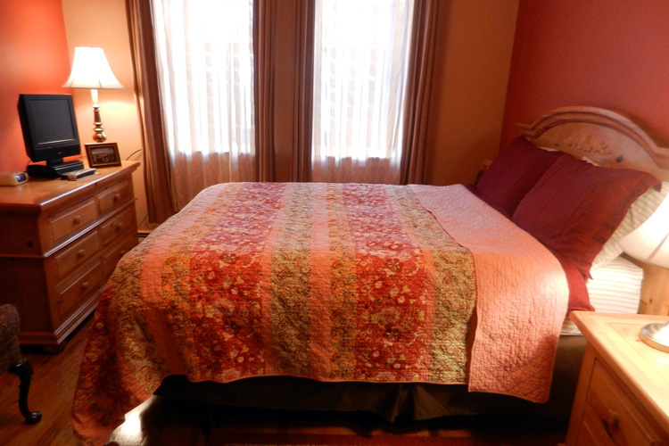 New York Bed And Breakfast,New York BNB,New York City Bed And Breakfast