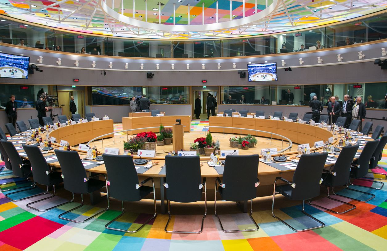 What will be the priorities of the French presidency of the European Union for the next six