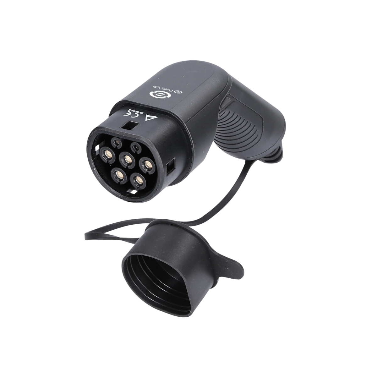 efuturo® wallbox with Type 2 charging cable Wallboxes