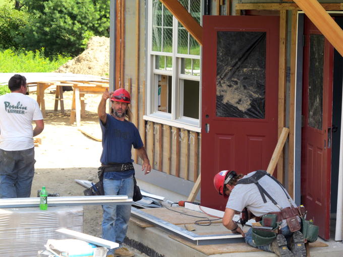 Careers E.F. Wall & Assoc. Inc.