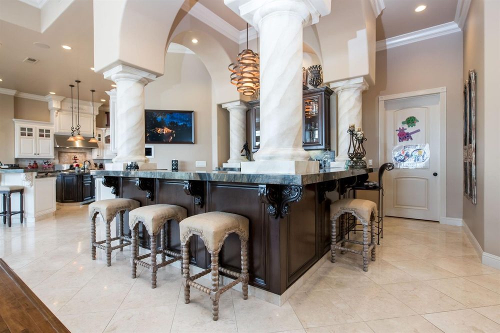 Kitchen & Bathroom Remodeling Fresno EFW Restoration Inc.