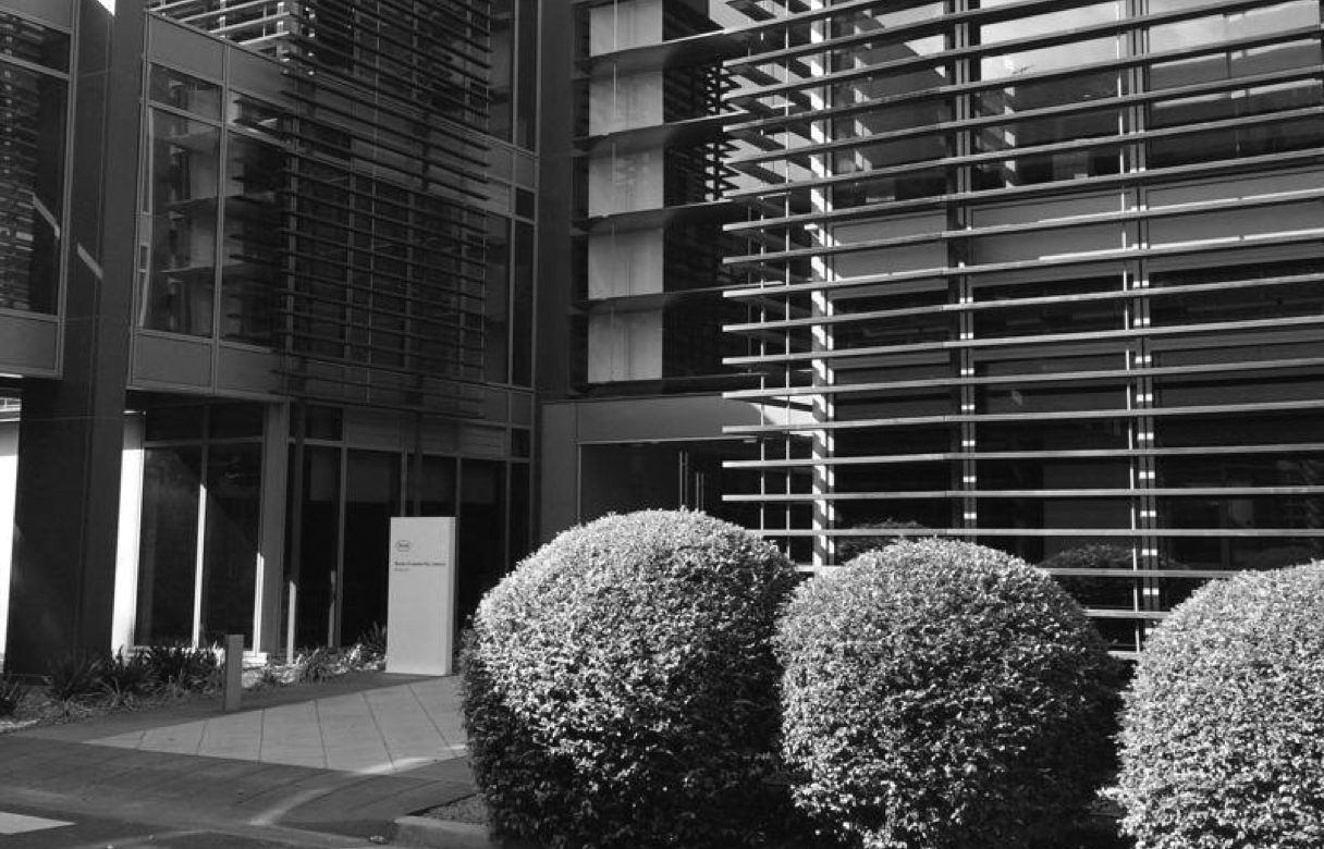 Managed Property Funds EG Funds