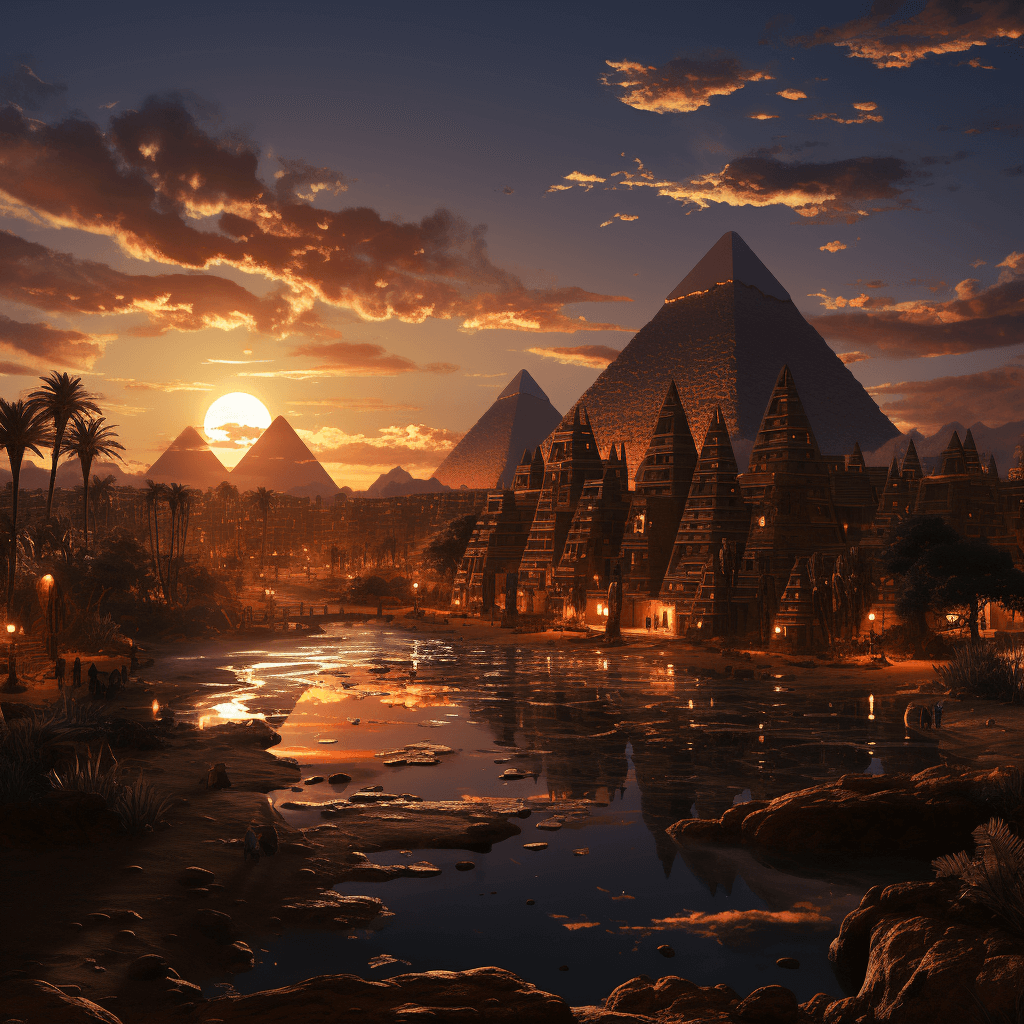 Egypt Tax Calculator 2023