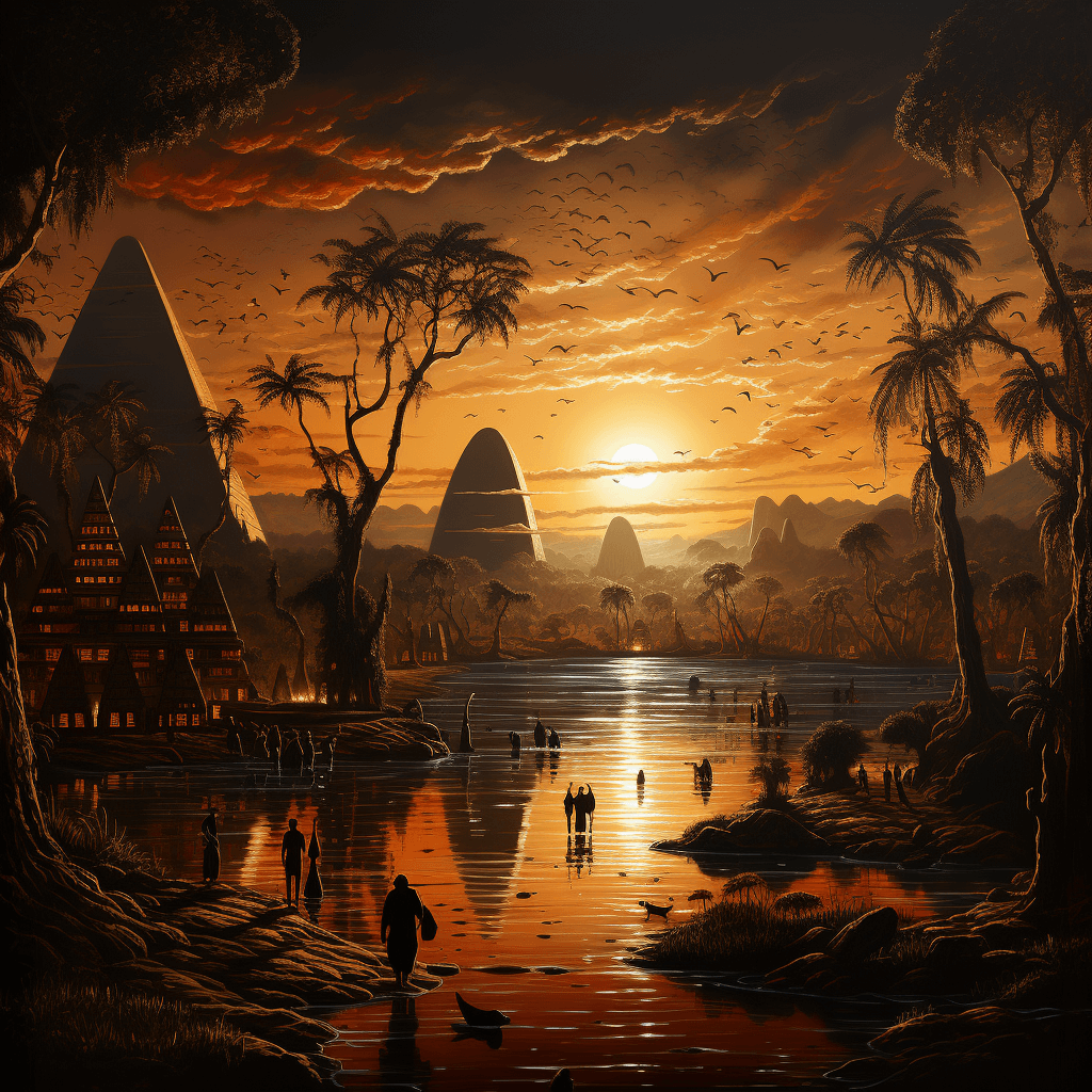 Egypt Tax Tables 2023 Tax Rates and Thresholds in Egypt