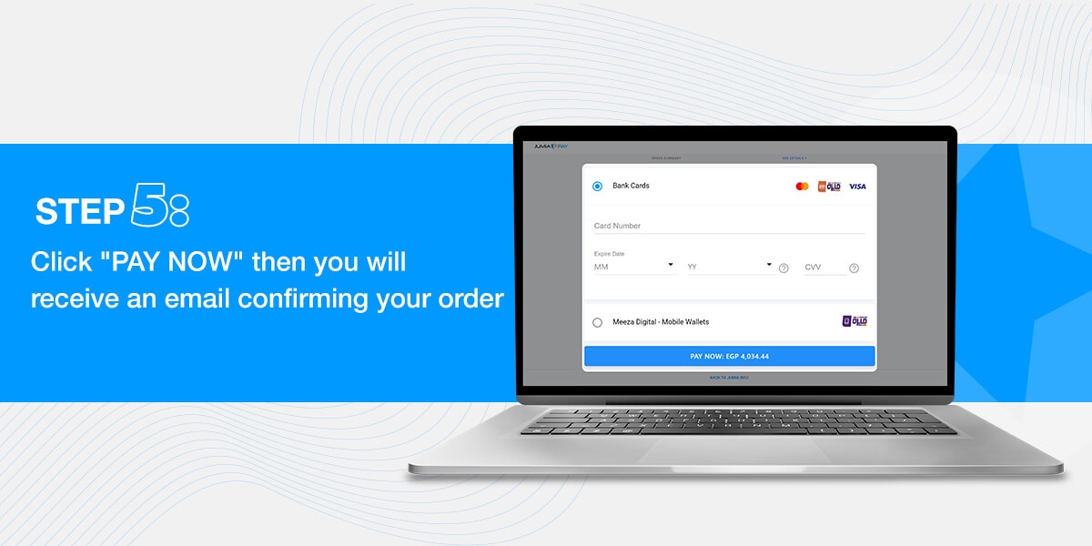 Jumia Installments Buy Now & Pay Later Jumia Egypt