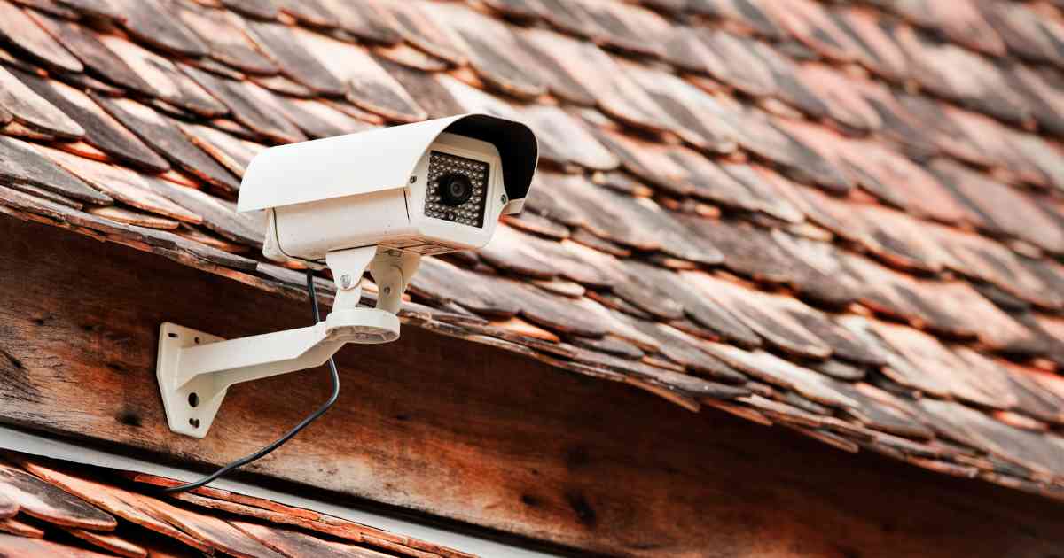 Best CCTV cameras for homes with mobile connectivity Egadgetshunt