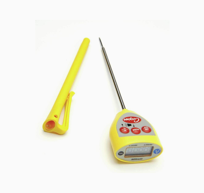 Cooper-Atkins Thermometer – EGA