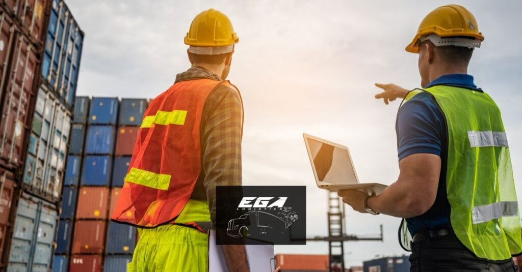 Spotting Services and Yard Management Without Peer