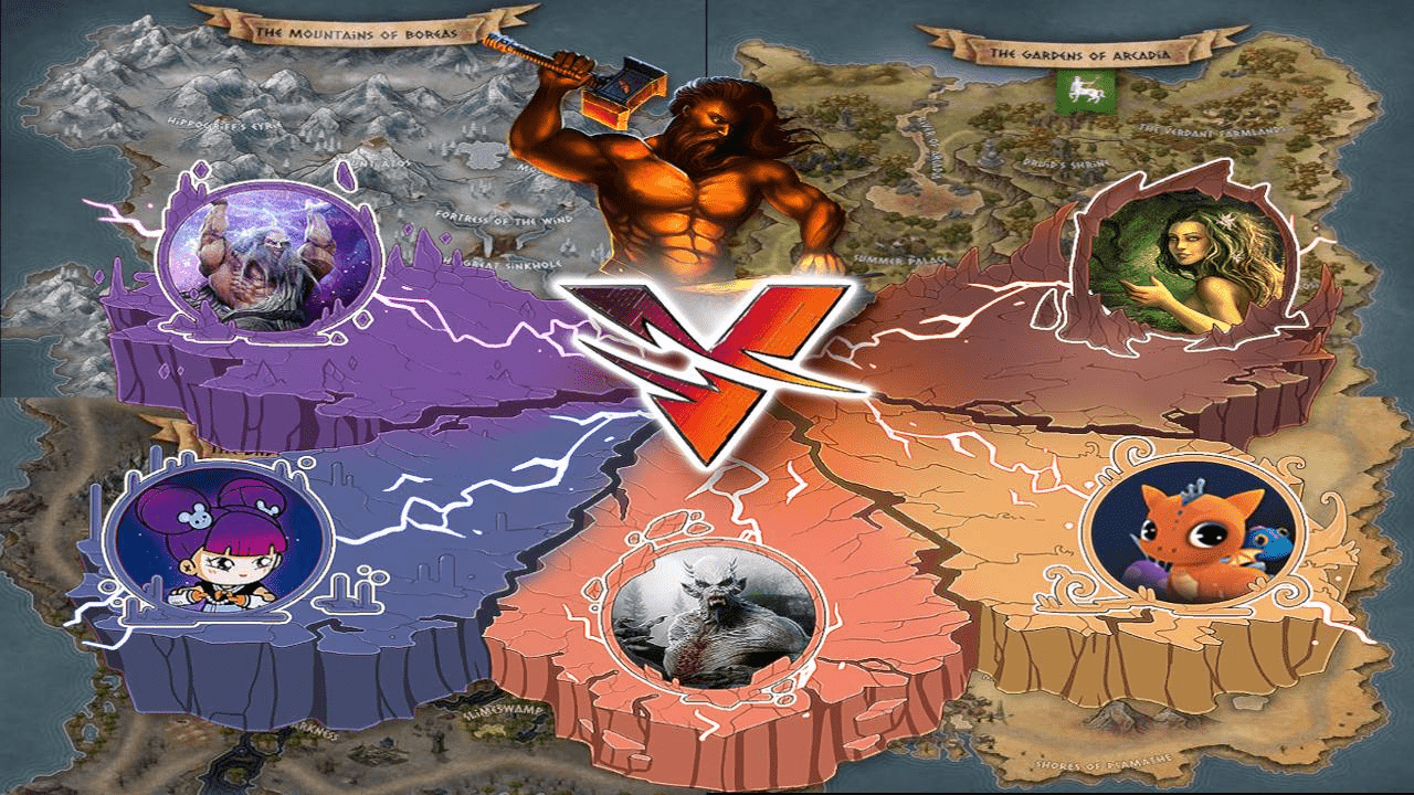 Vulcan Launched Mobile App And Its Really Good EGamers.io